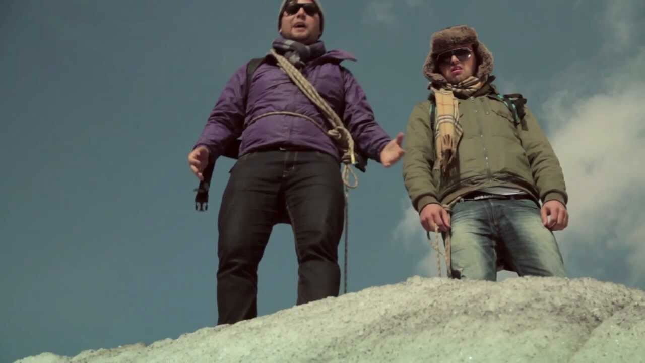 Tschutter — Épisode 8