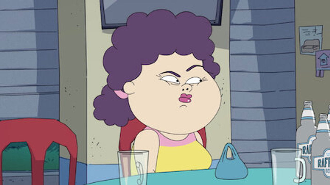 Downstairs — Épisode 24