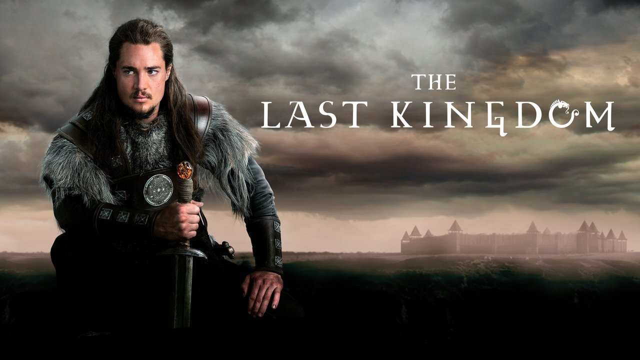 The Last Kingdom - Season 1