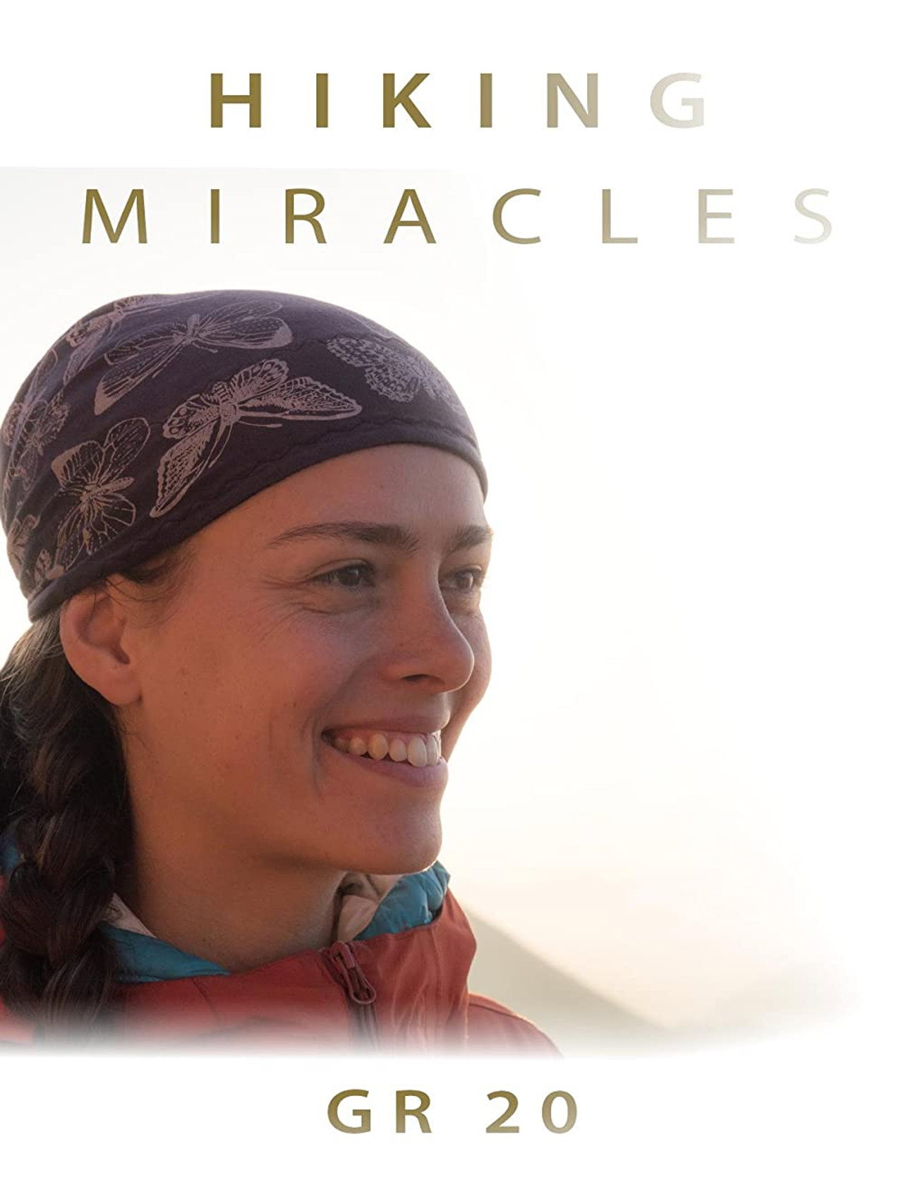 Hiking Miracles: GR 20 Backdrop