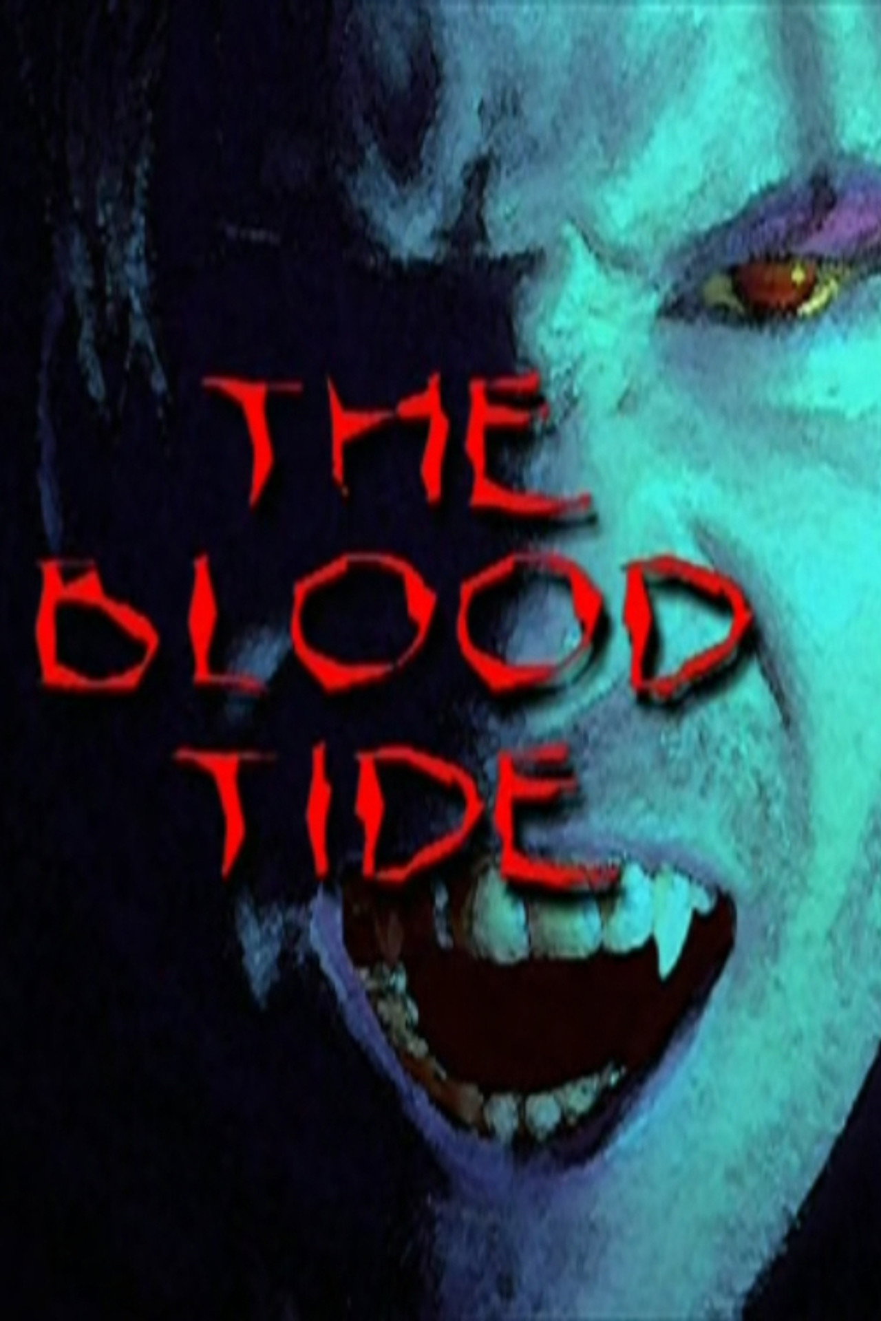 The Blood Tide