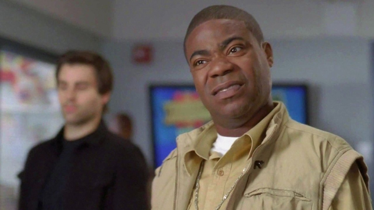 30 Rock - Season 5 Episode 12 : Operation Righteous Cowboy Lightning