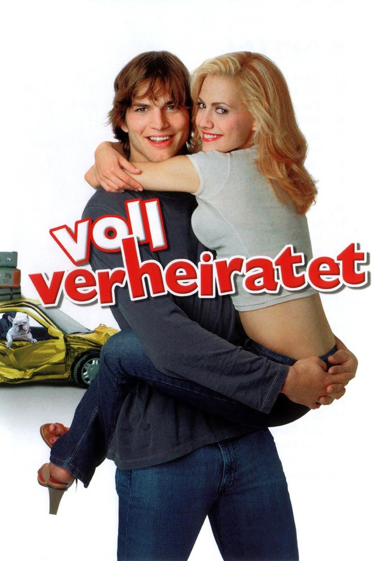 Voll verheiratet