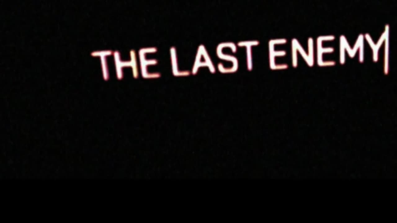 The Last Enemy background