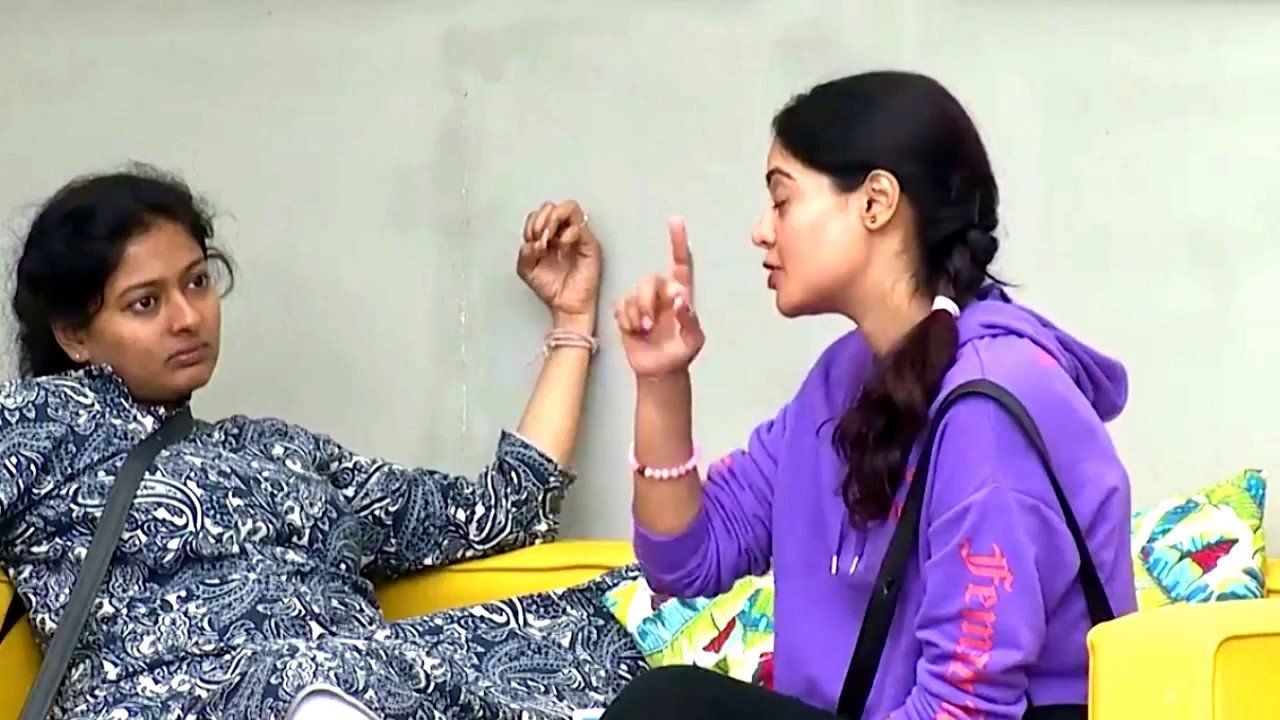 Bigg Boss - Season 1 Episode 38 : Day 37: Episode 38