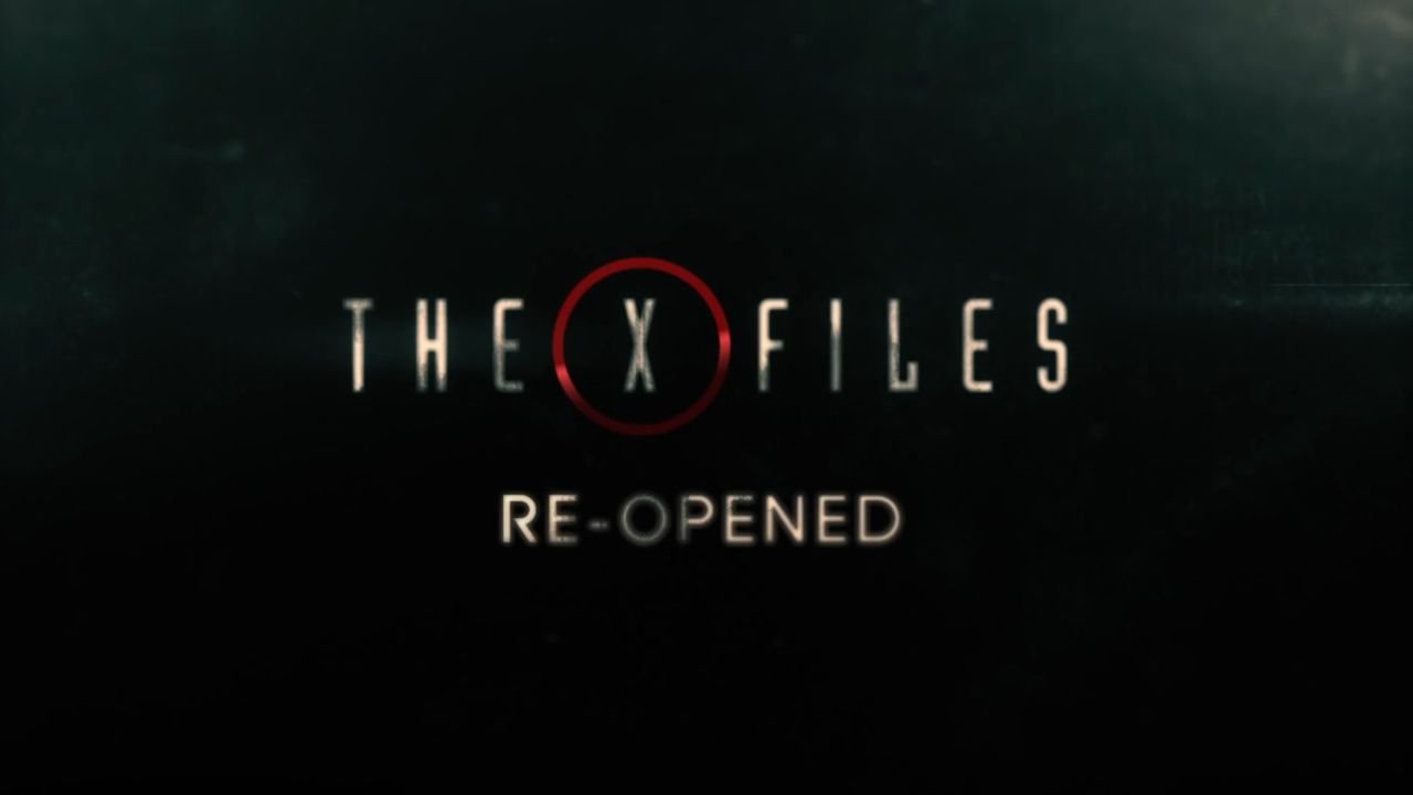 The X-Files - Season 0 Episode 18 : The X-Files: Re-Opened