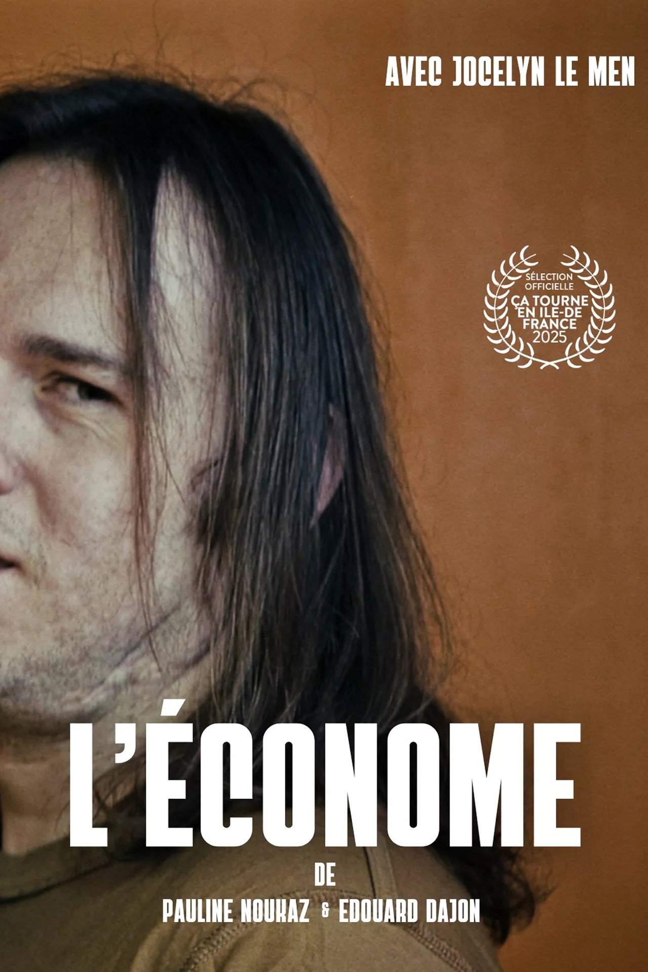 L'Économe filmaffisch