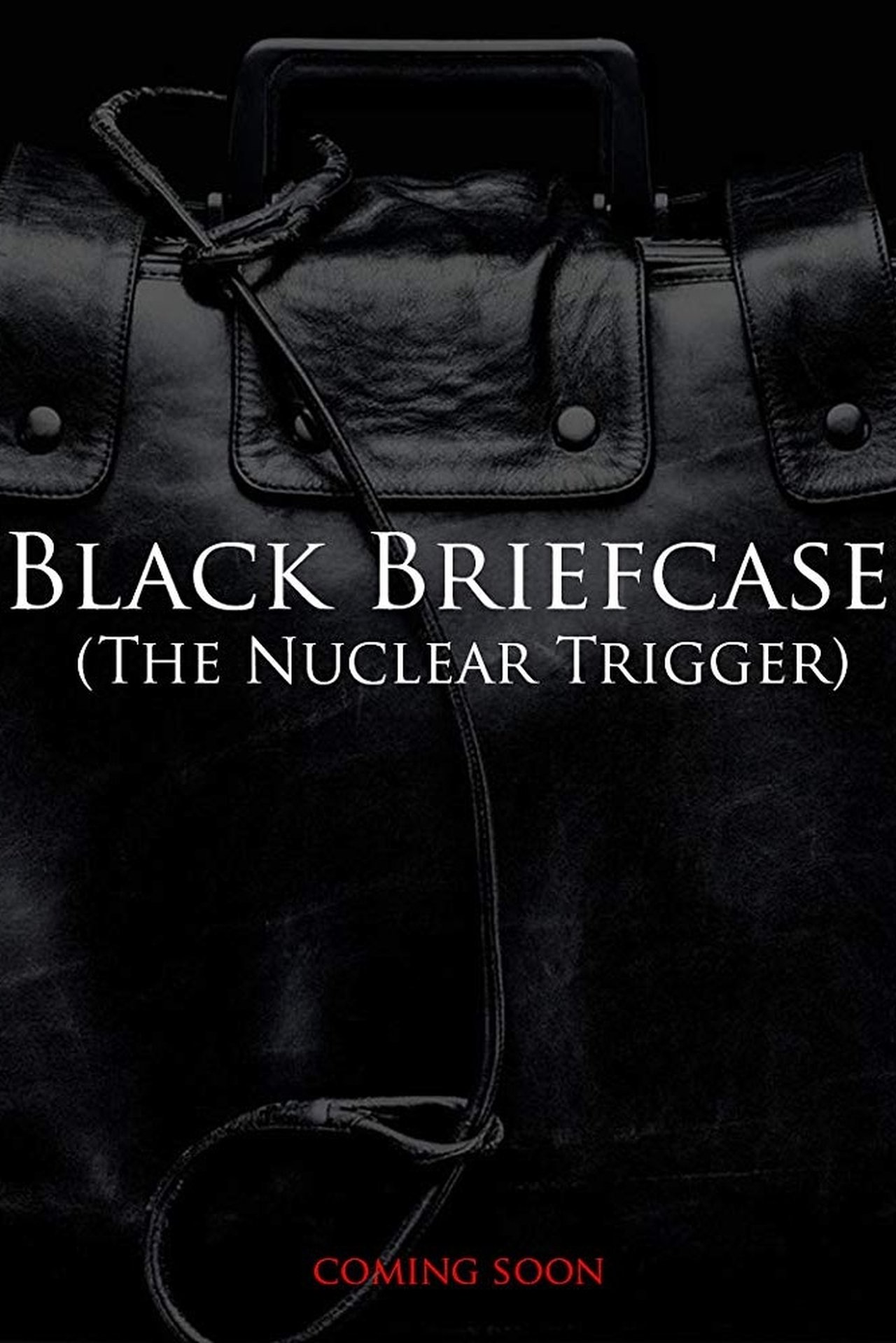 مشاهدة فيلم Black Briefcase: The Nuclear Trigger مترجم بدون اعلانات - بوستر