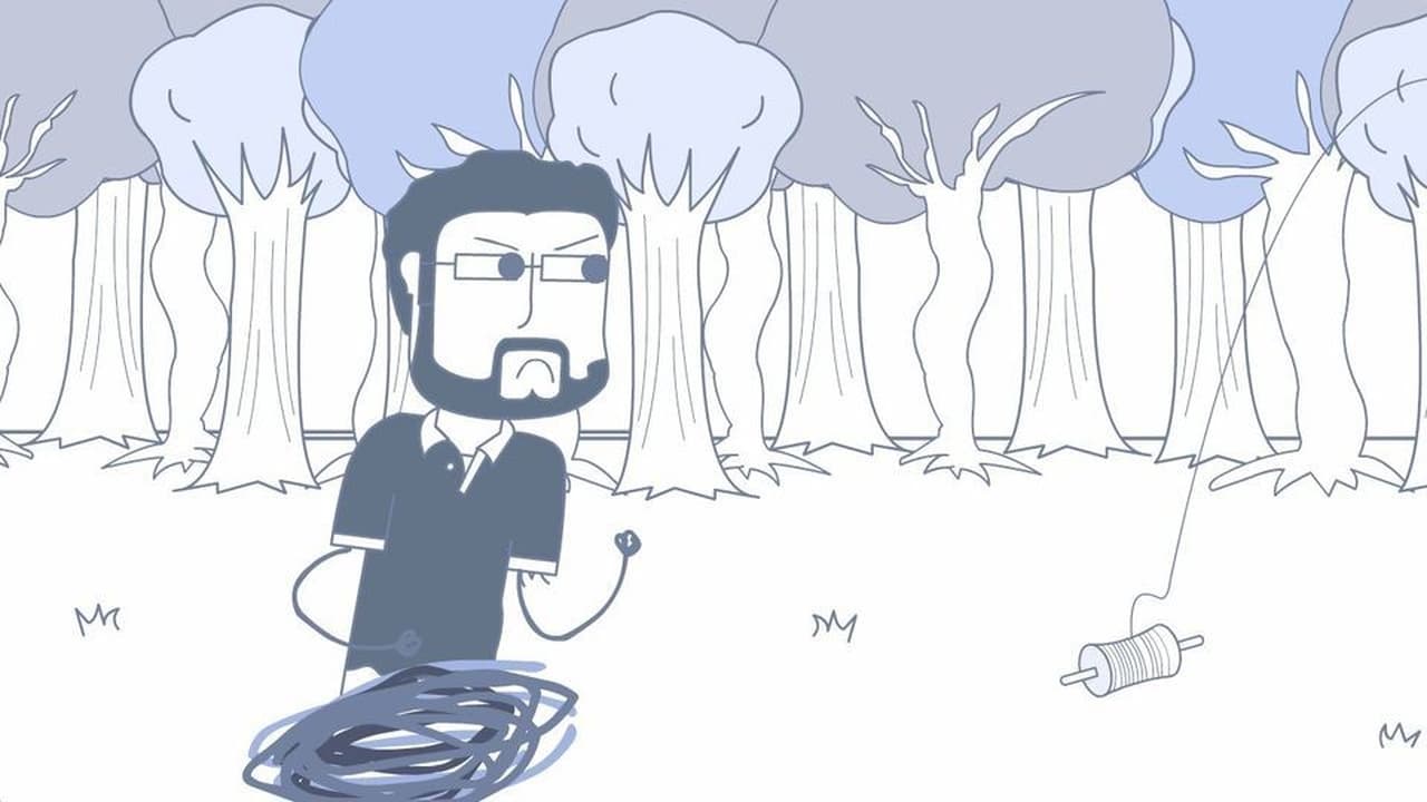 Rooster Teeth Animated Adventures - Season 2 Episode 42 : When Kites Attack