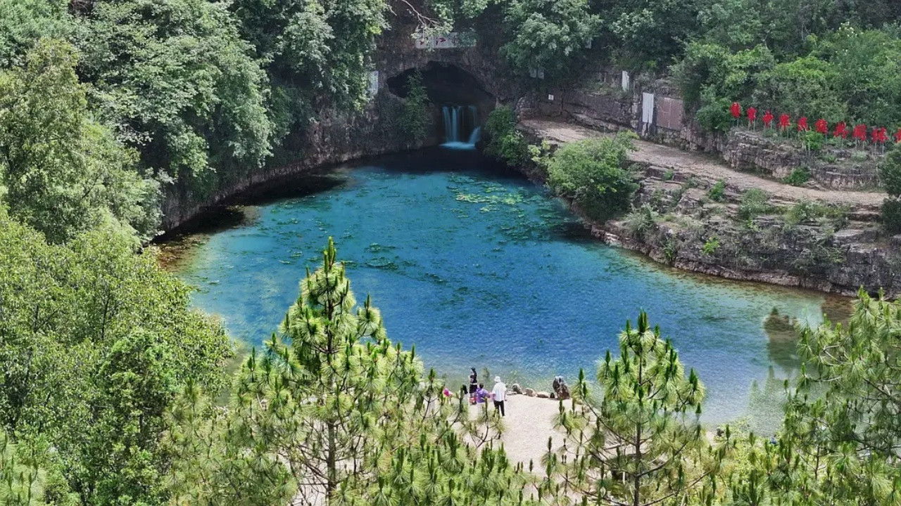 THE REARL RIVER — Épisode 7