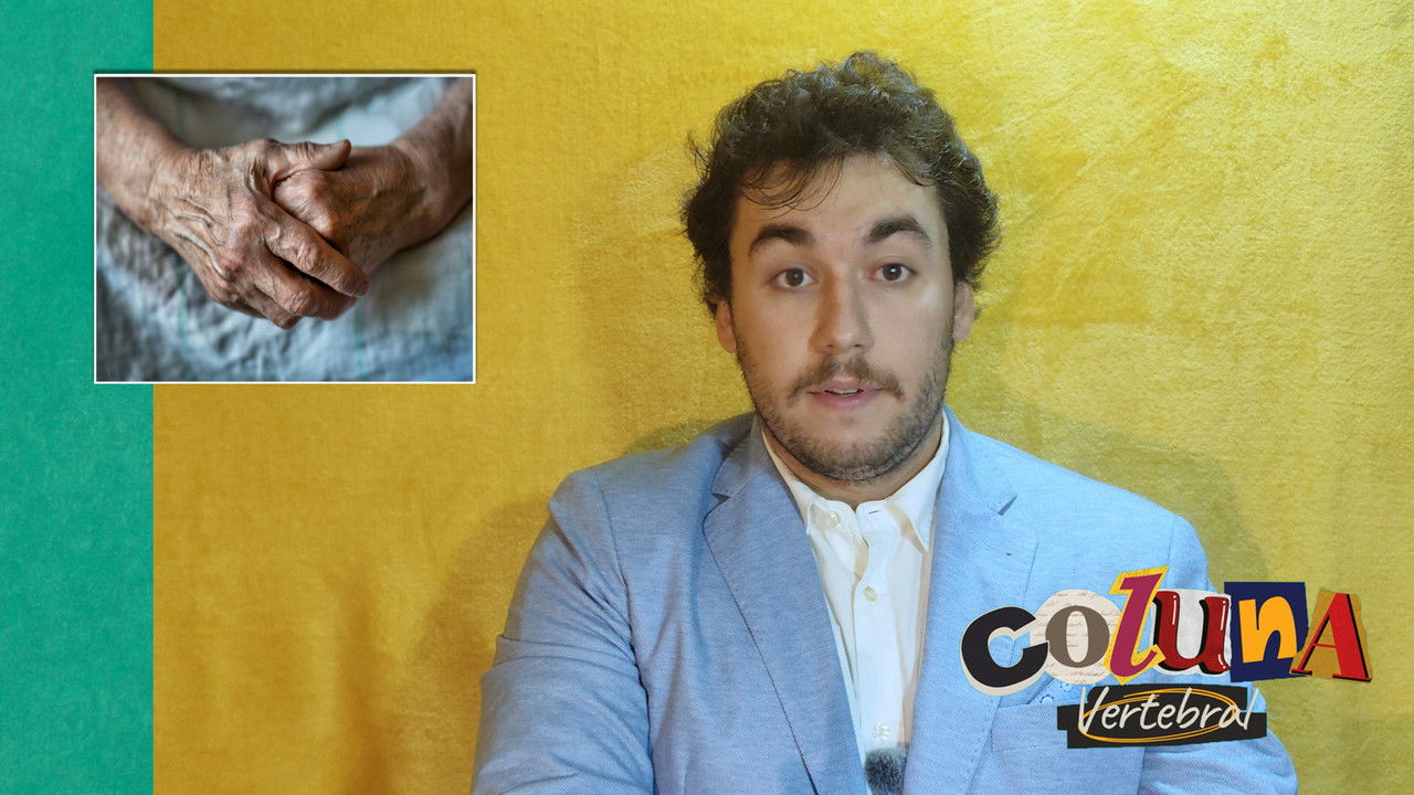 Coluna Vertebral — Épisode 2