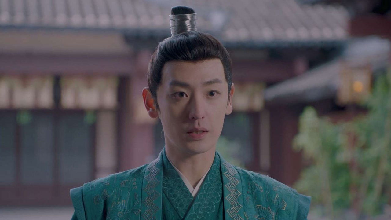 如意 — Épisode 13