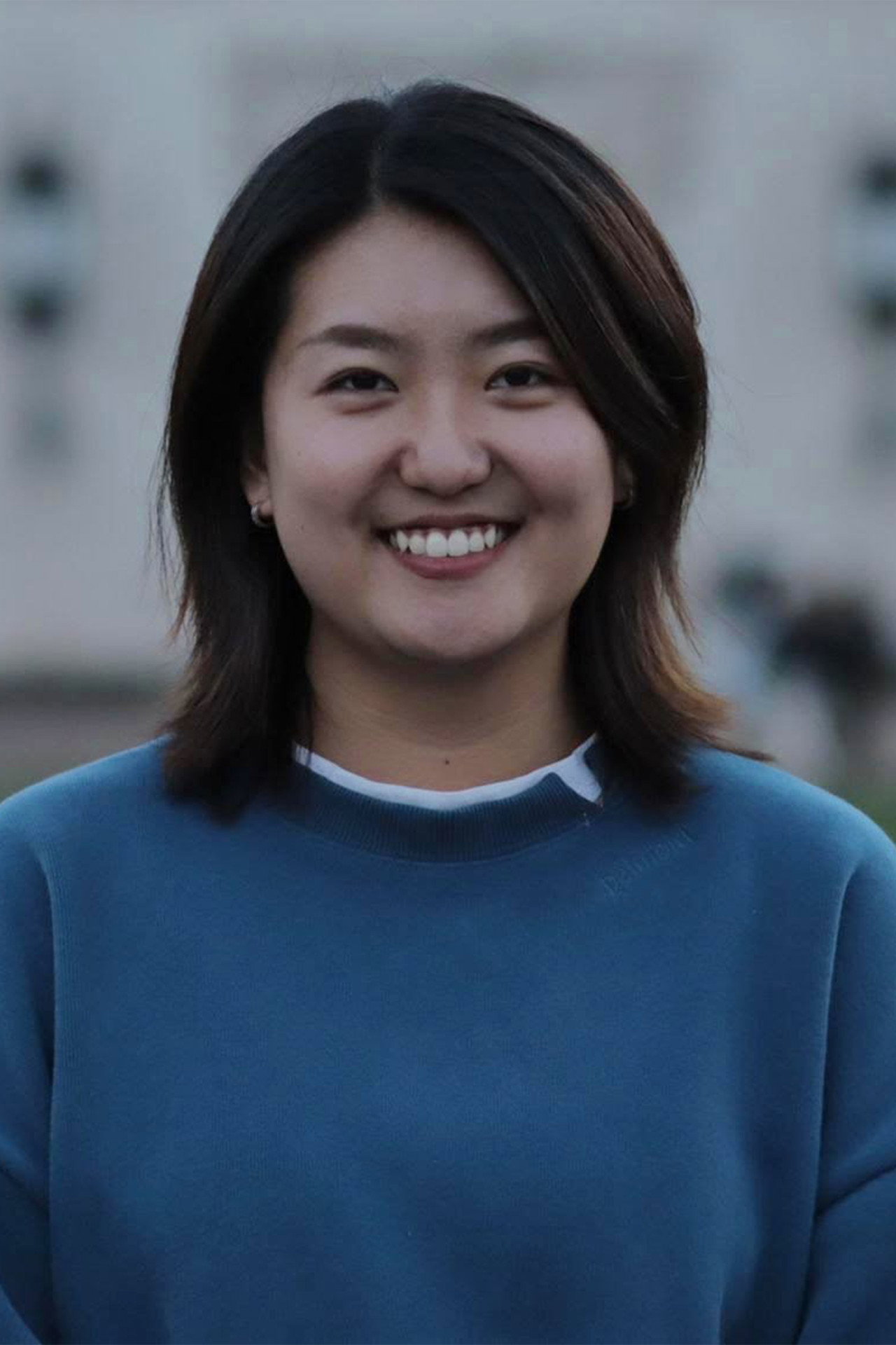Beibei Lu