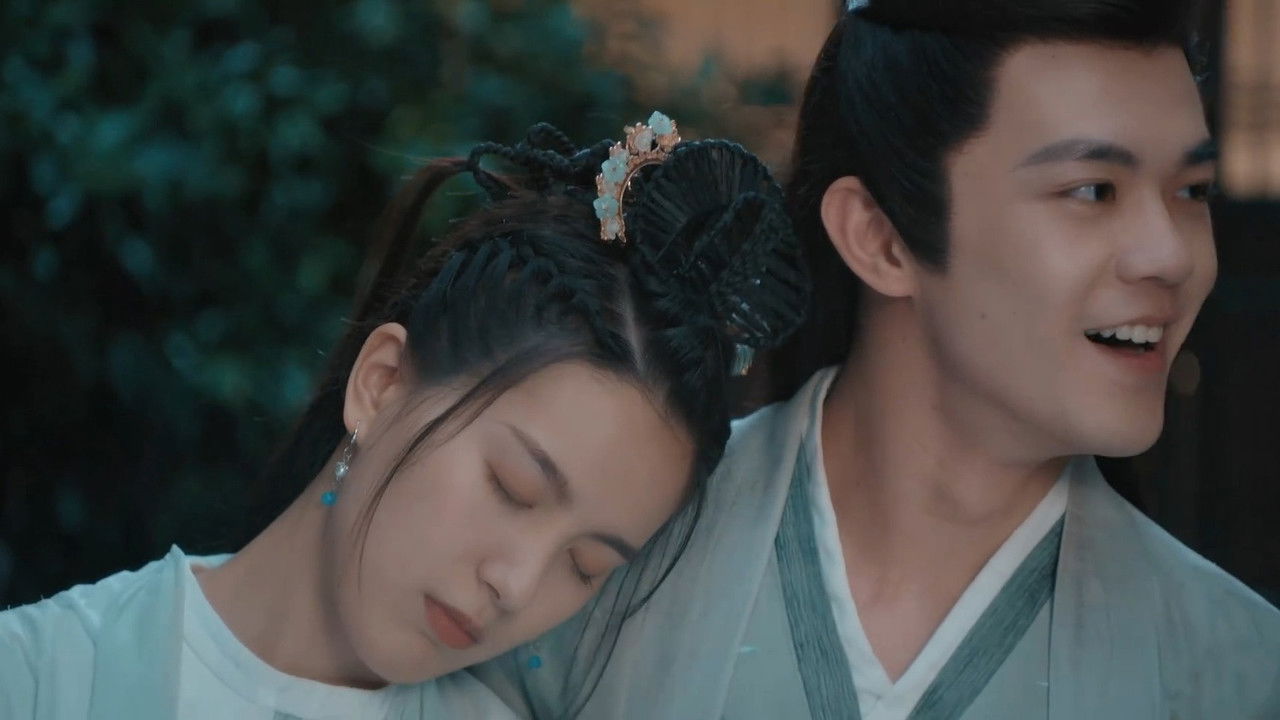 我才不要当王妃 — Épisode 19