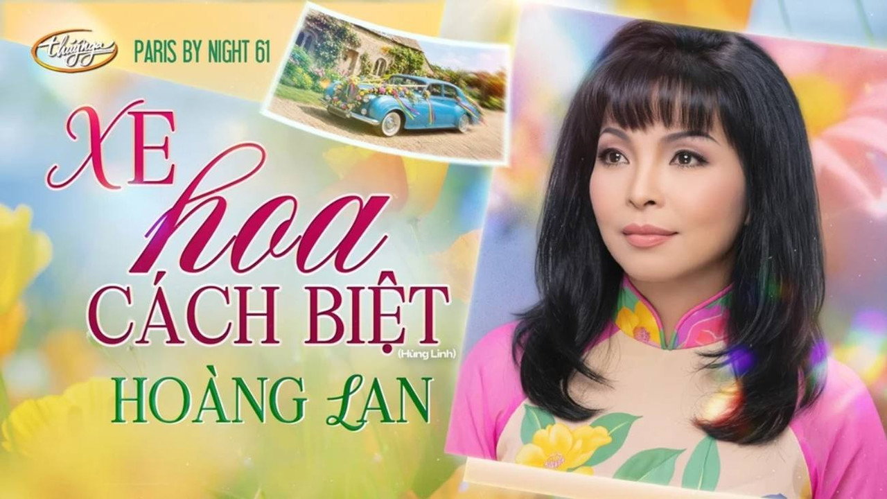 Paris By Night 61: Sân Khấu Cuộc Đời still 11