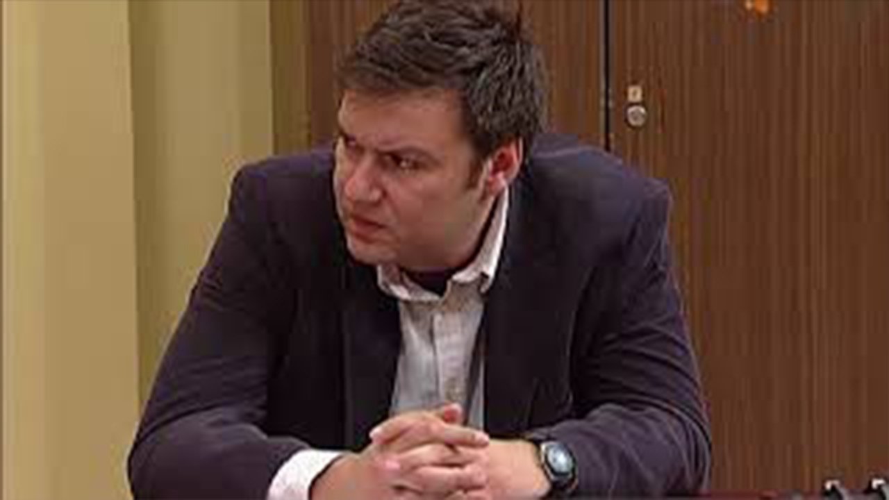Government Job - Season 6 Episode 132 : 1067 Lenjivci