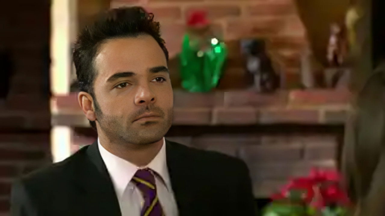 Una familia con suerte — Épisode 134