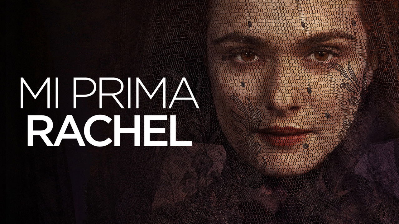 My Cousin Rachel backdrop