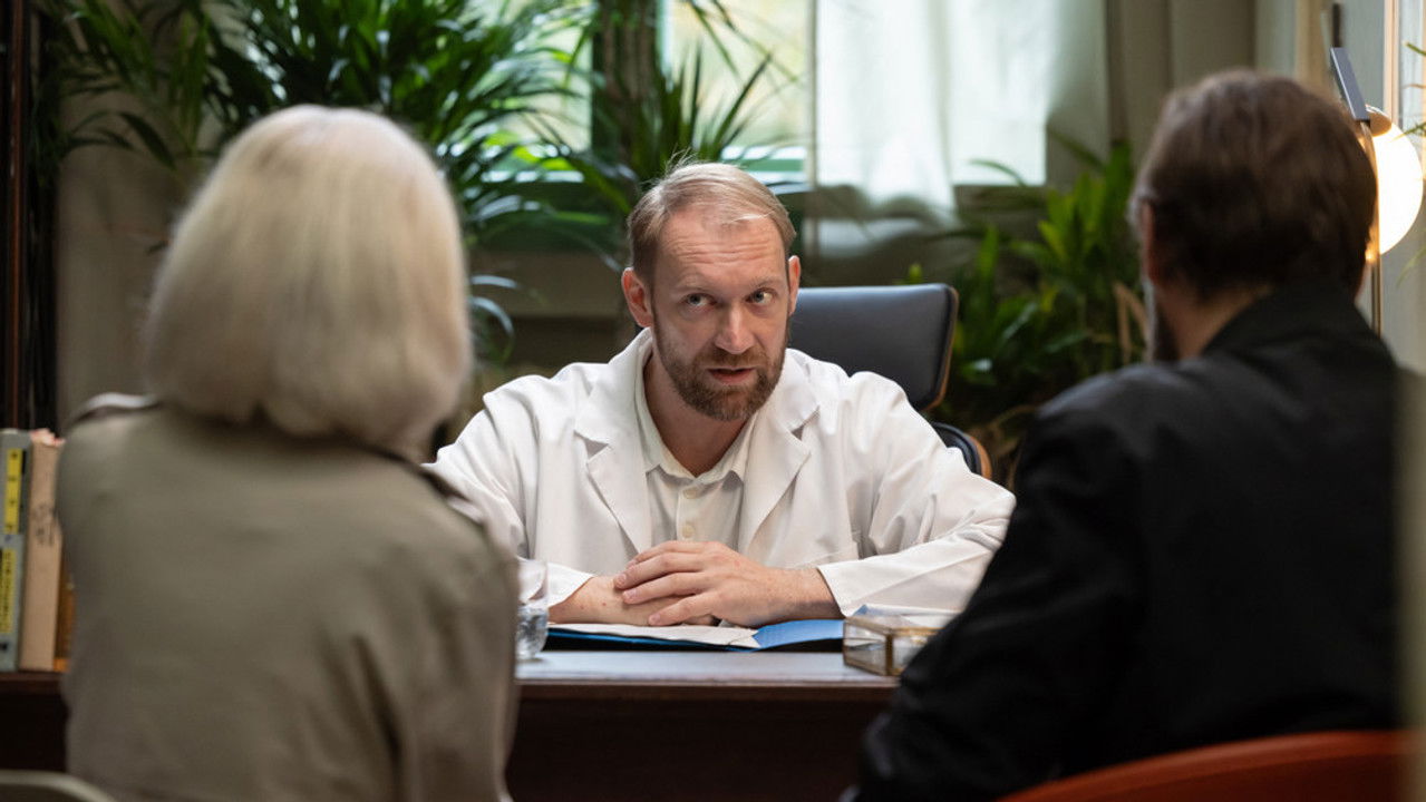 Ratolesti — Épisode 10