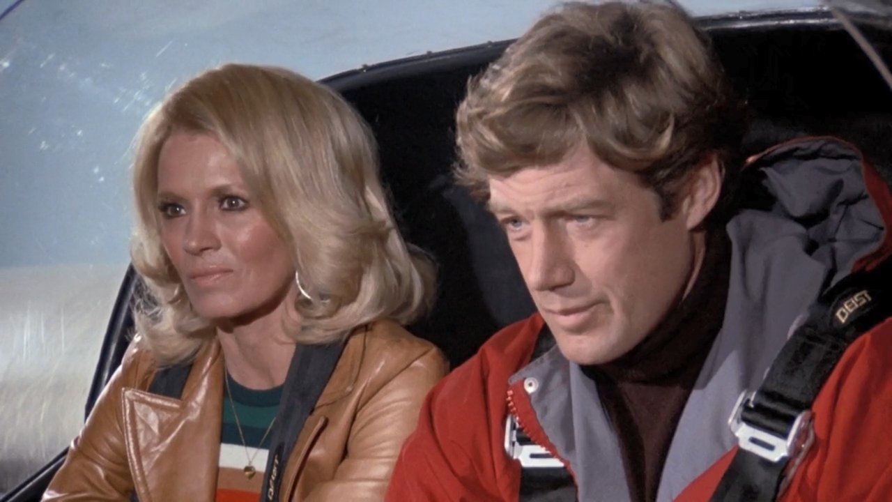 Police Woman - Season 3 Episode 17 : The Killer Cowboys