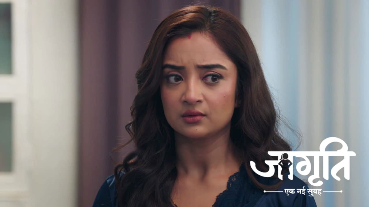 Jagriti — Épisode 396