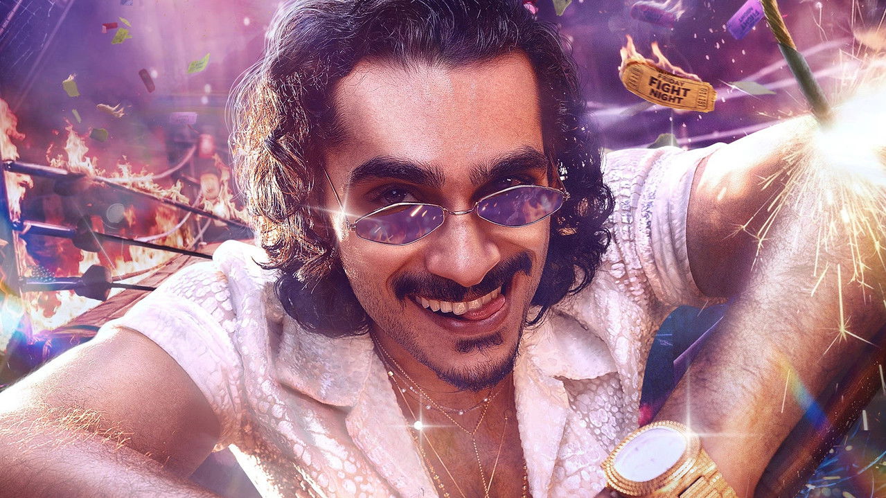 Chatha Pacha: The Ring of Rowdies (2026) Hindi Dubbed Netflix