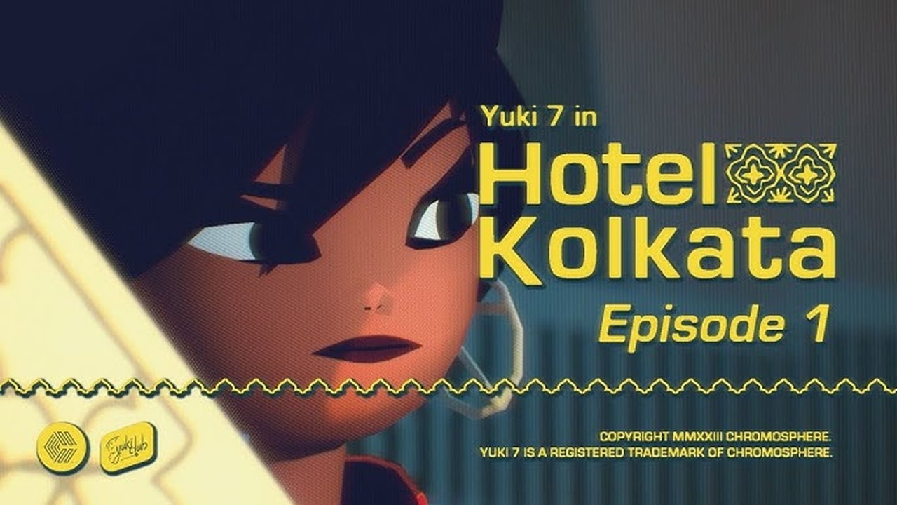 Episode 1