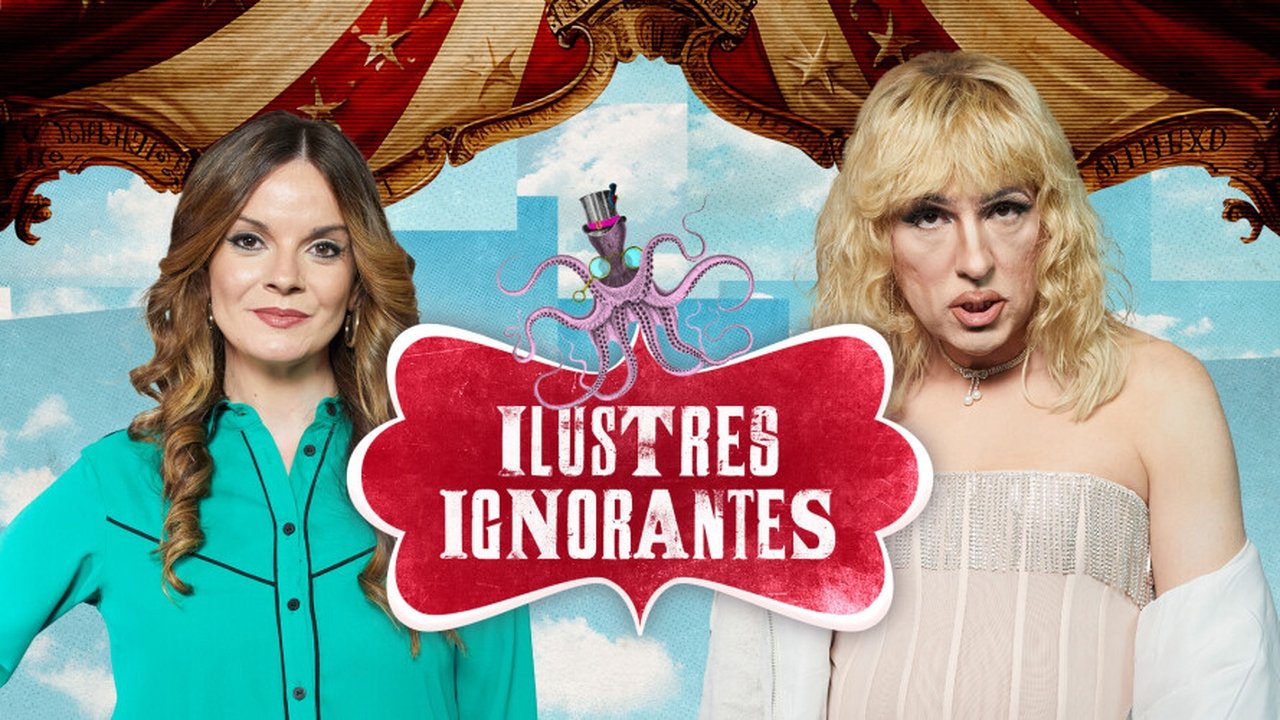 Ilustres Ignorantes - Season 17 Episode 20 : Episode 20