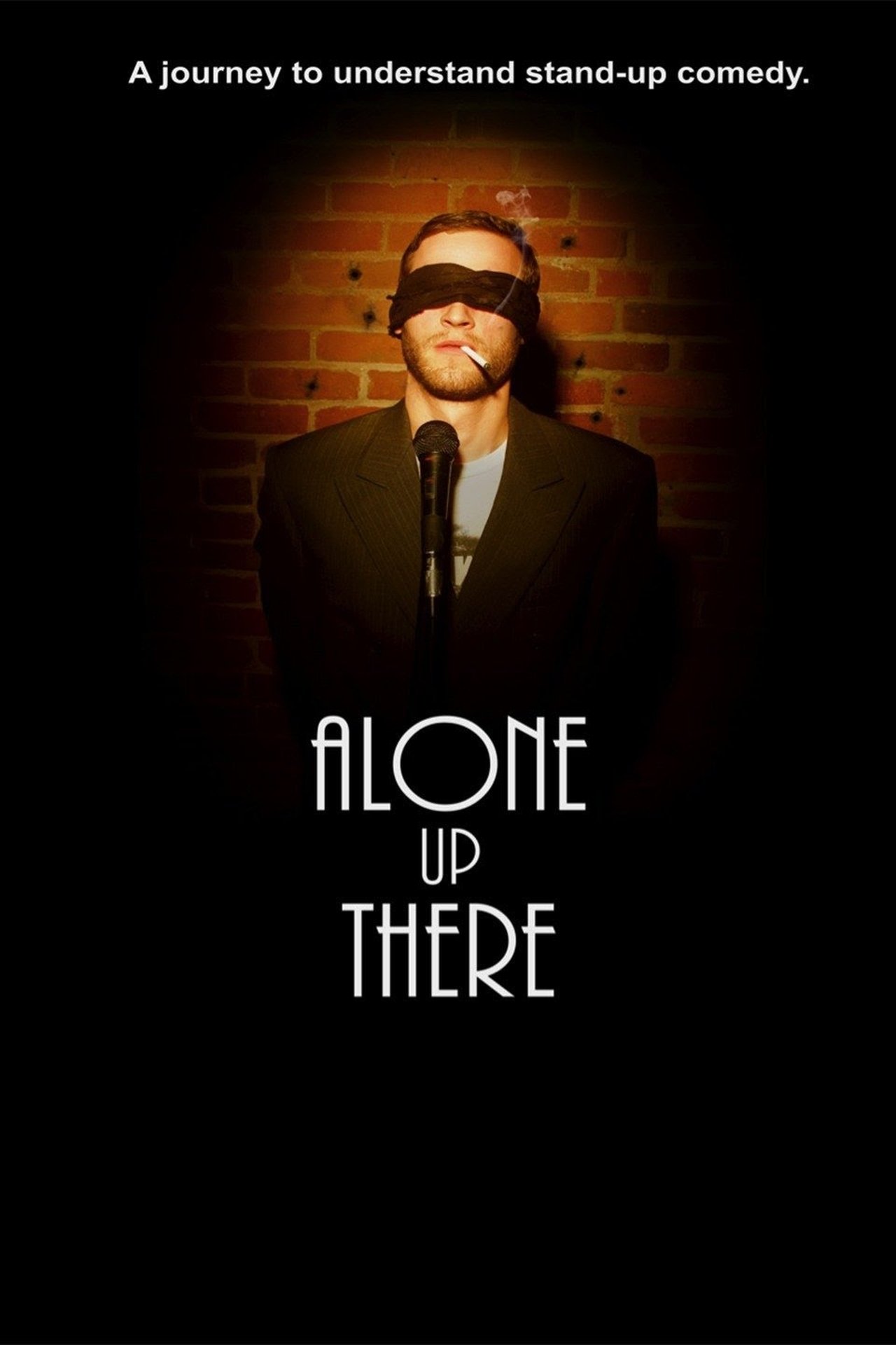 Alone Up There Alone Up There