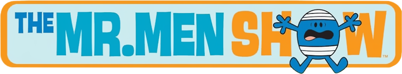The Mr. Men Show
