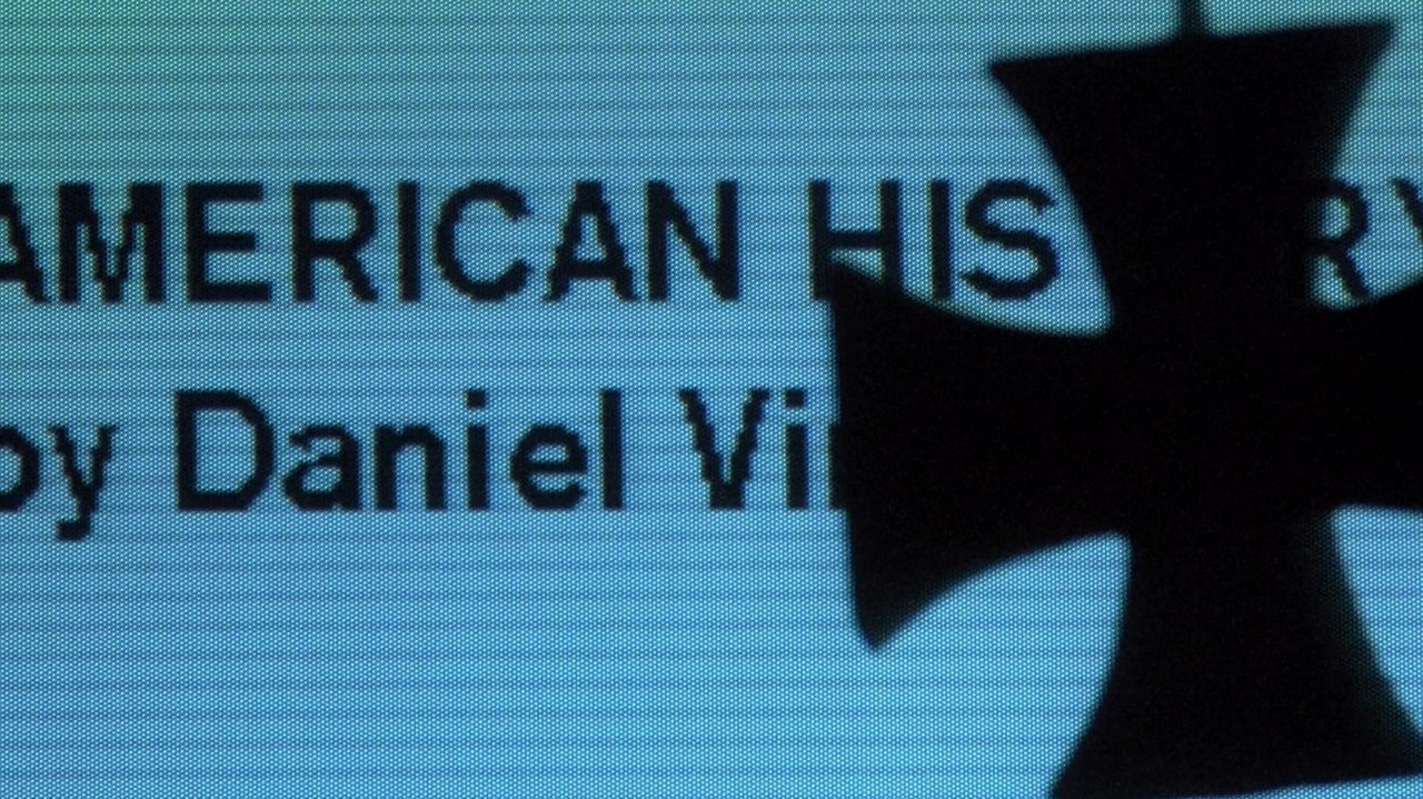 American History X (1998)