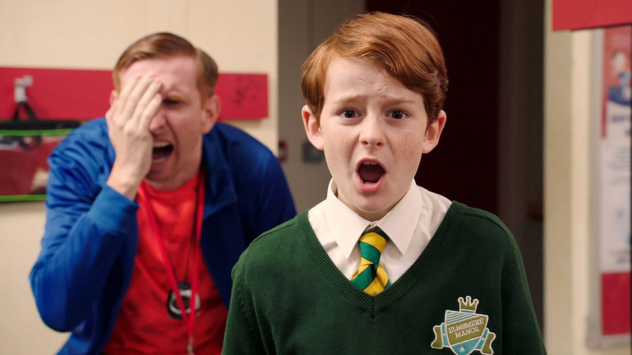 4 O'Clock Club — Épisode 5