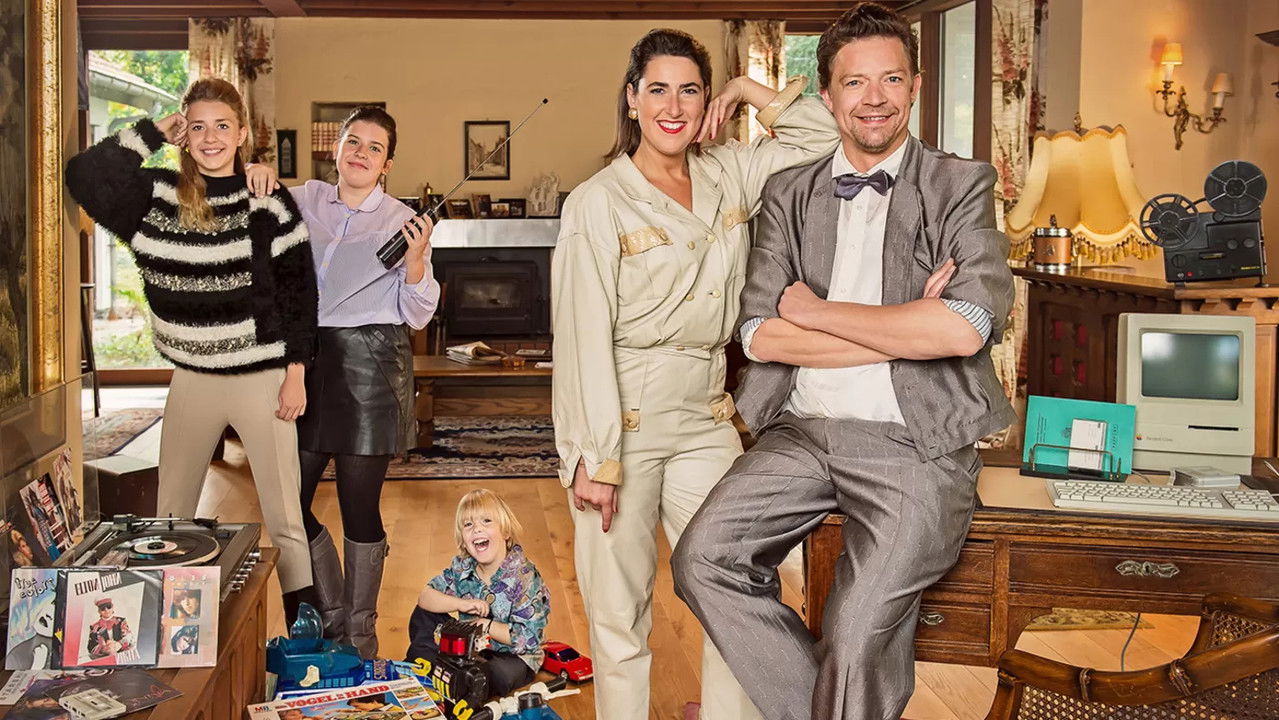 Groeten uit — Épisode 4