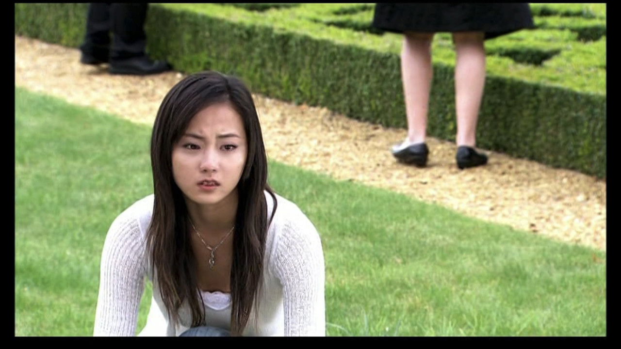 又见一帘幽梦 — Épisode 28