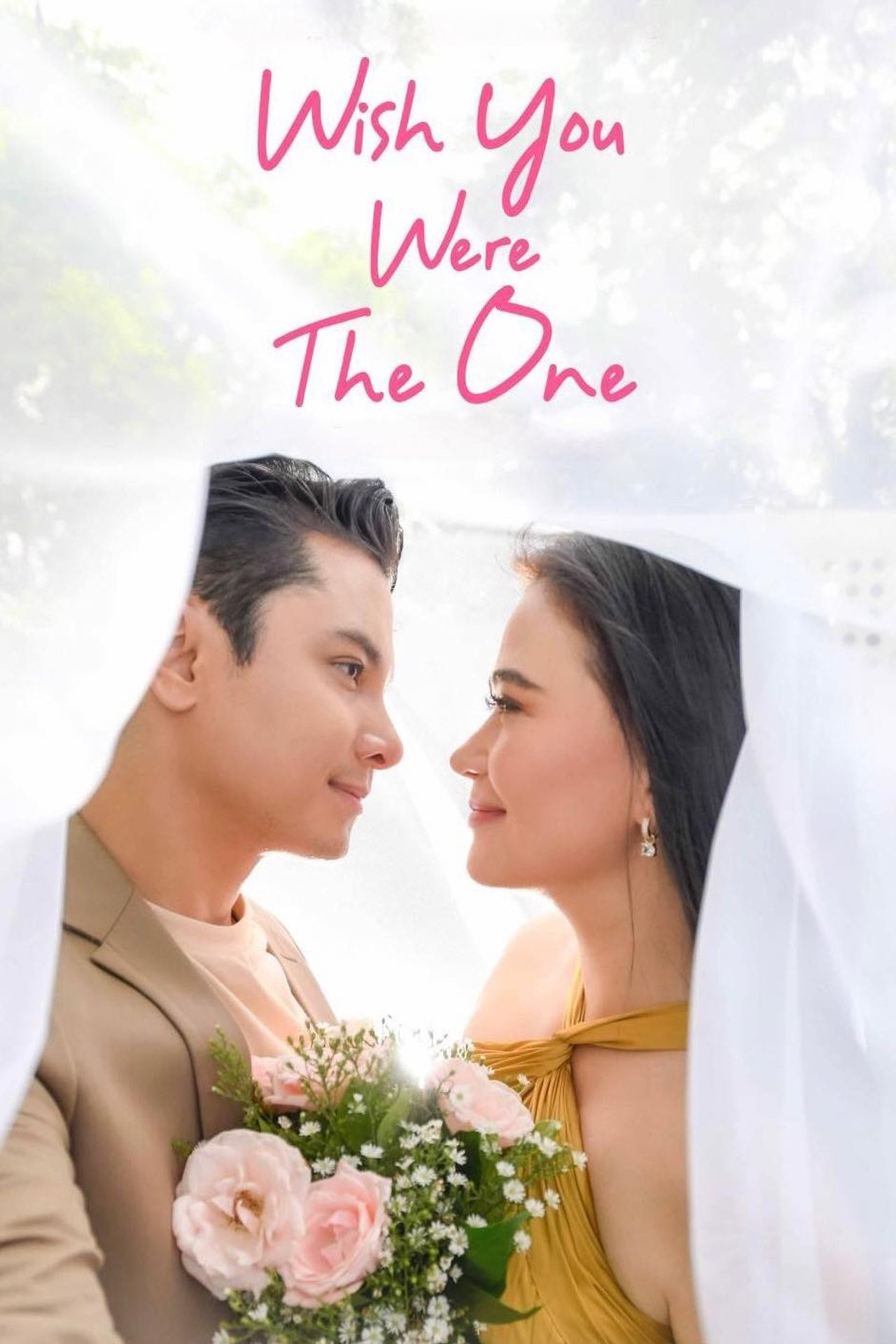 مشاهدة فيلم Wish You Were The One مترجم بدون اعلانات - بوستر