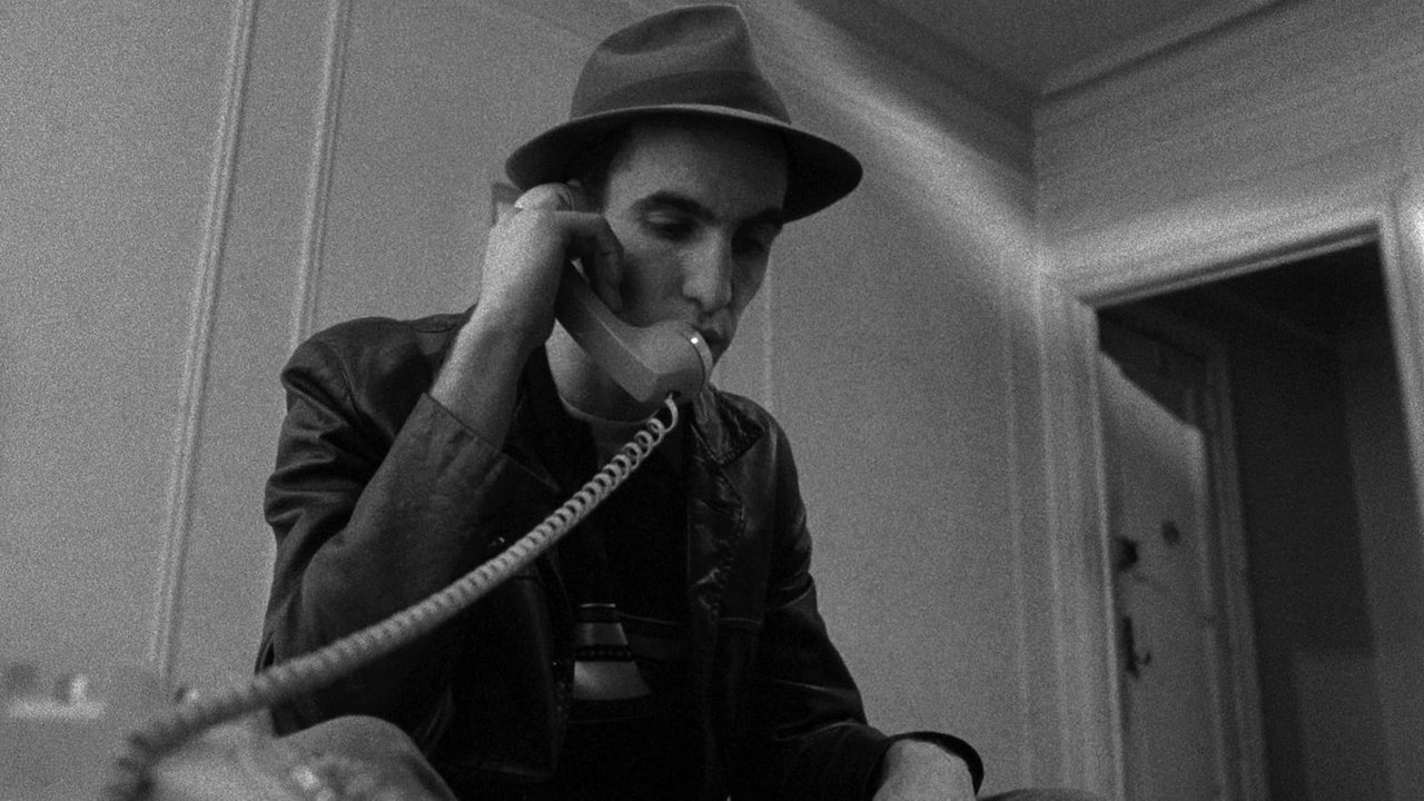 Stranger Than Paradise (1984)