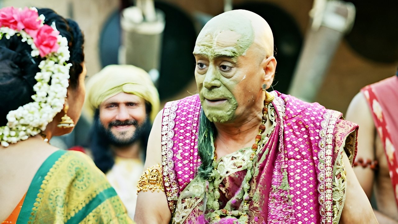 Tenali Rama - Season 1 Episode 9 : The Mysterious Supernatural Powers