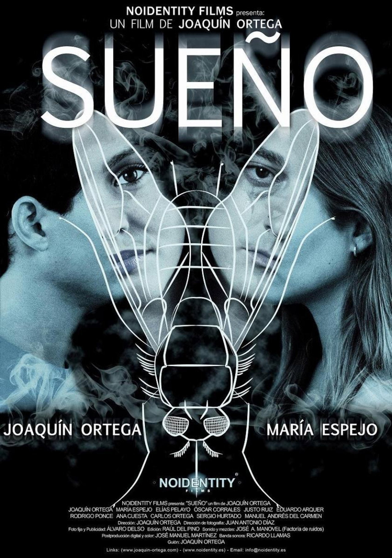 Sueño filmaffisch