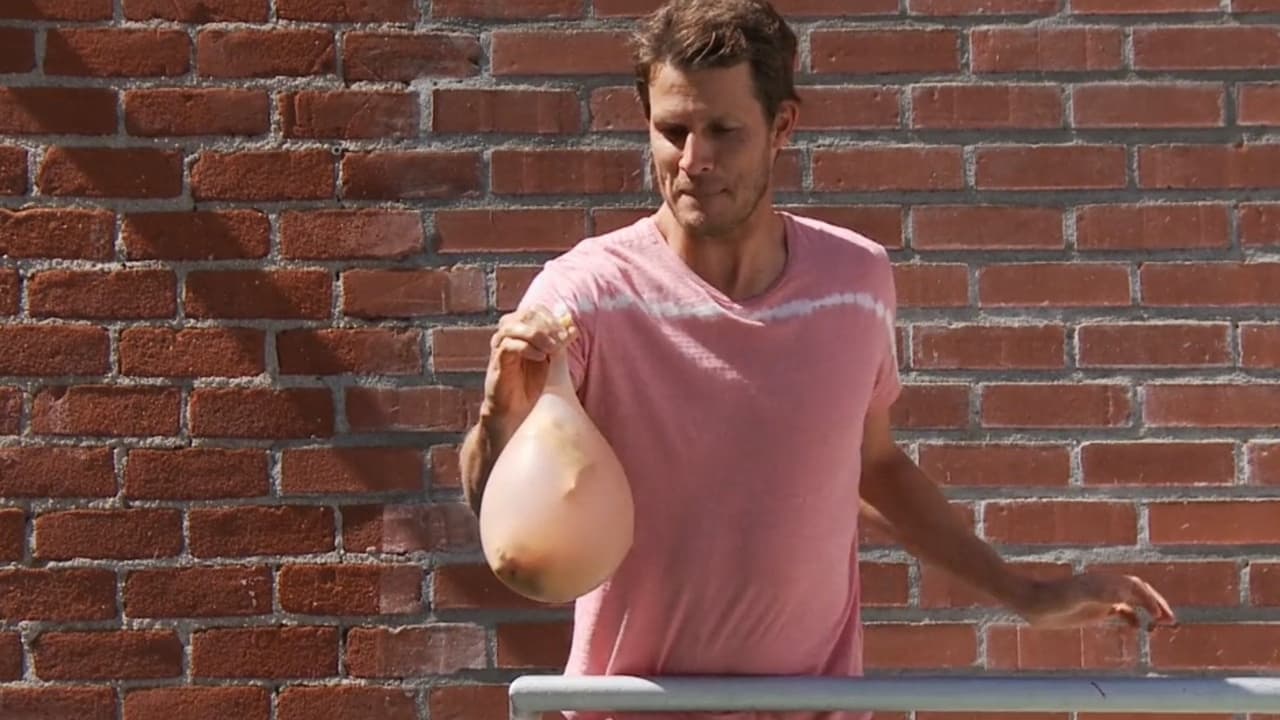 Tosh.0 - Season 8 Episode 23 : Free Stud Service