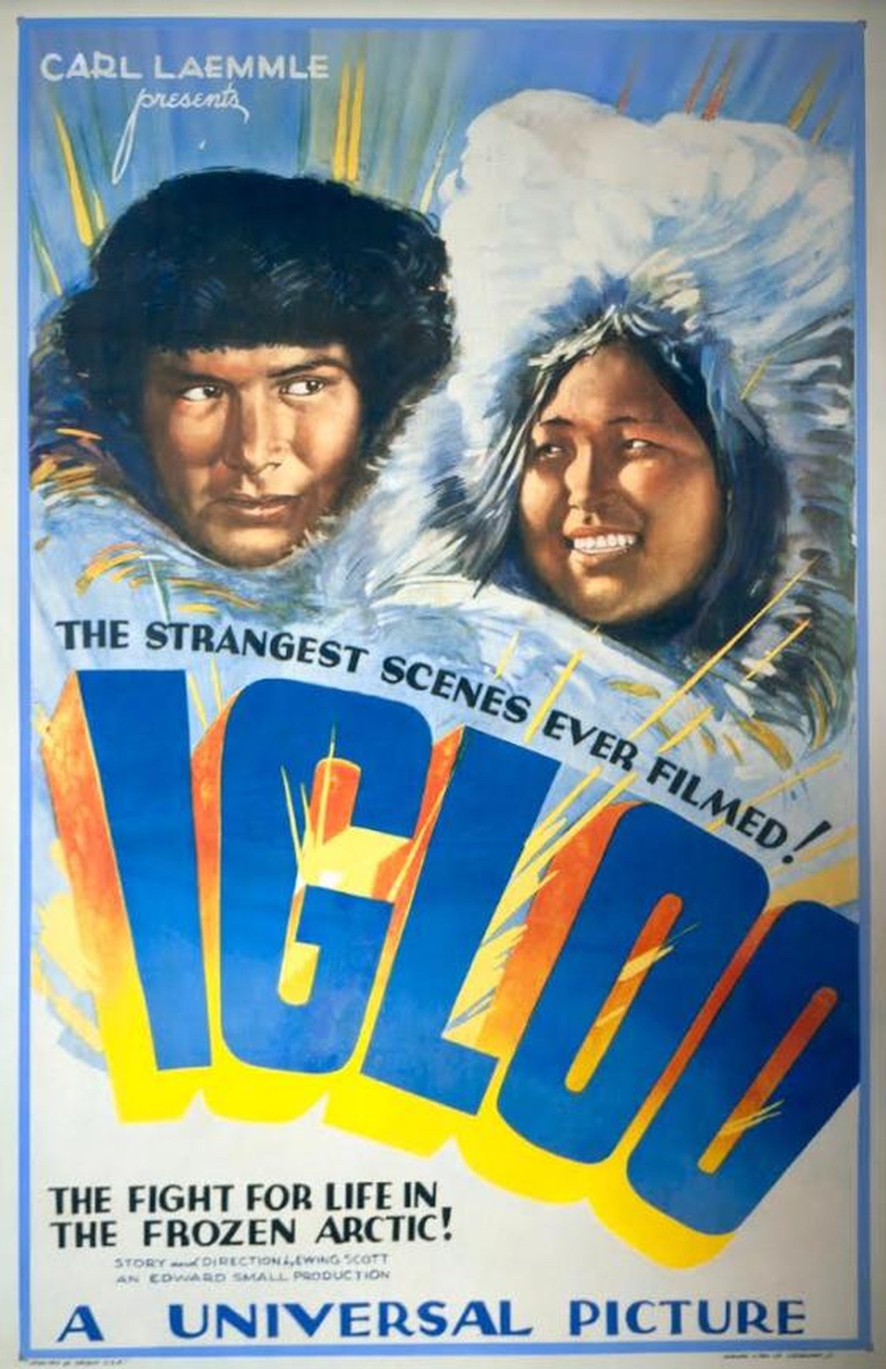Igloo Igloo
