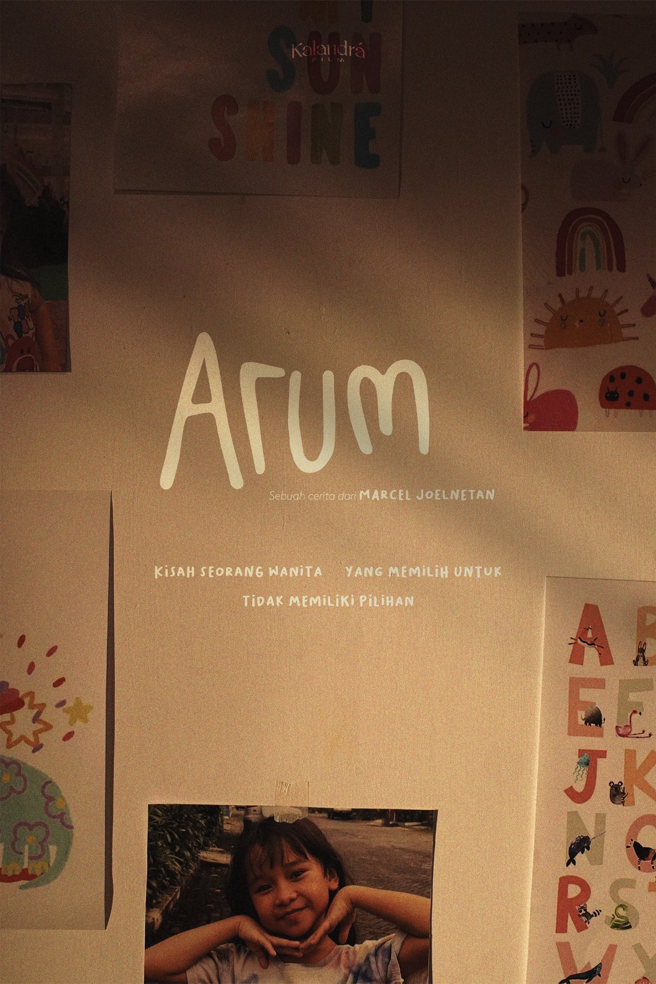 Arum Arum