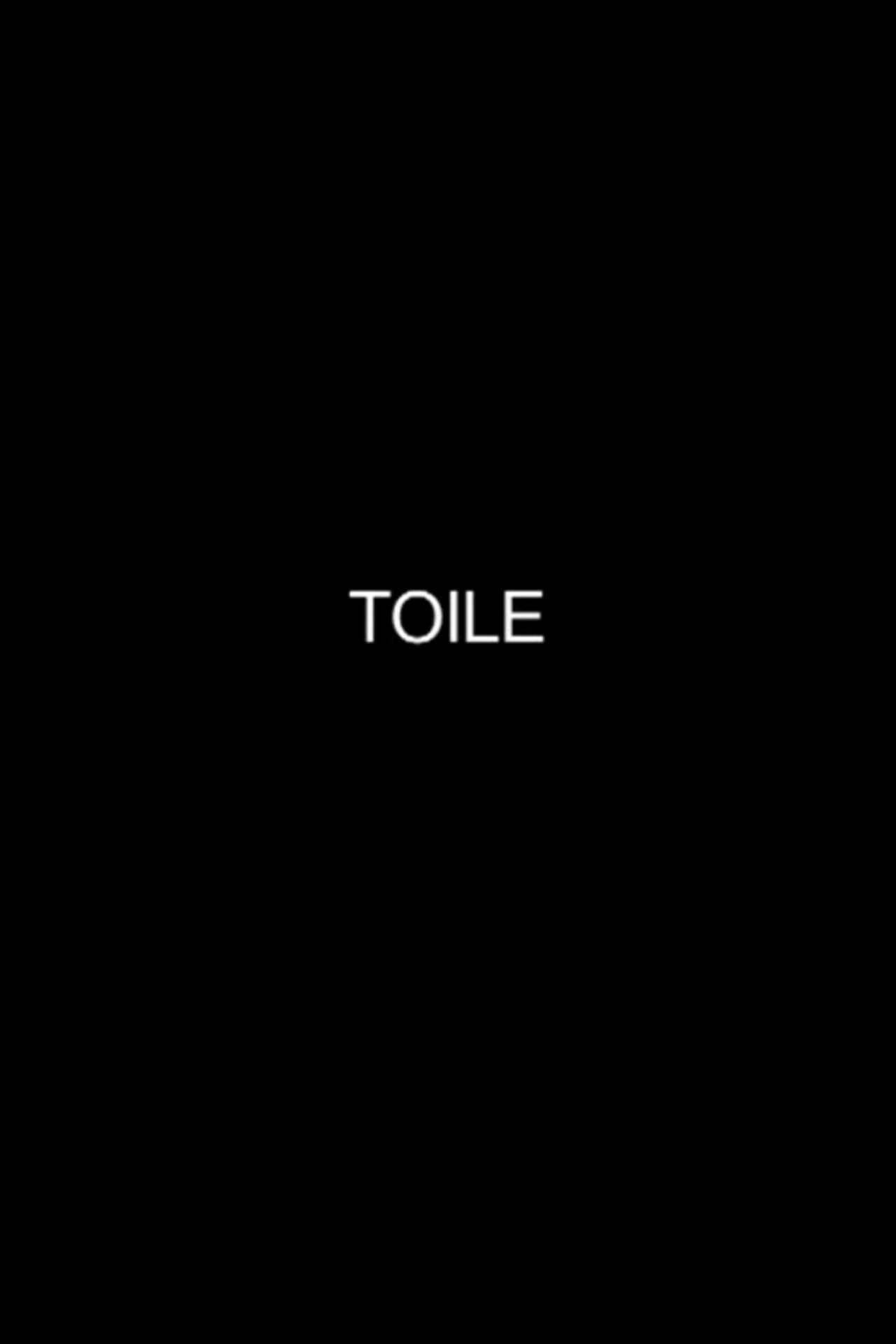 Toile filmaffisch