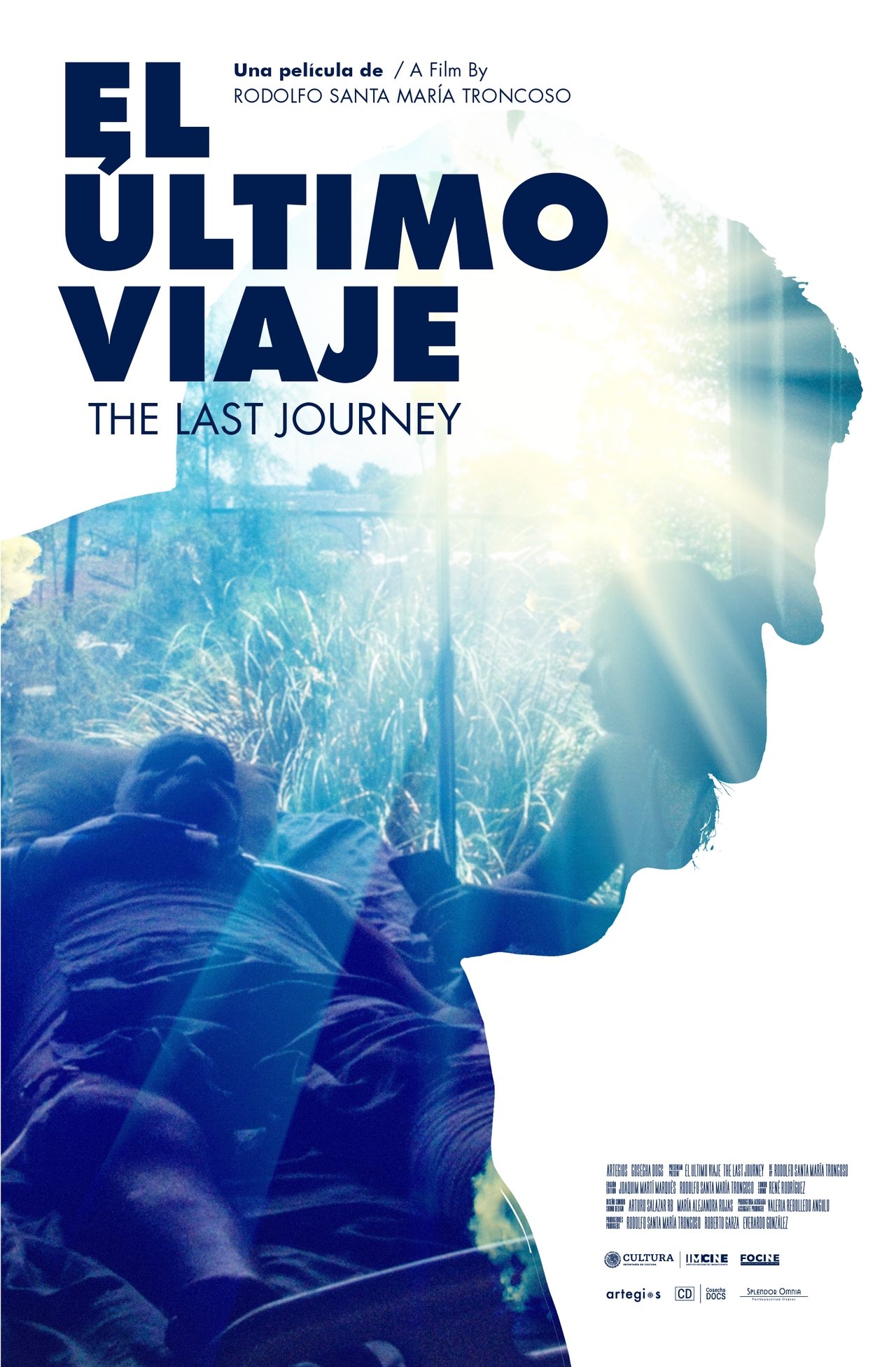 El último viaje El último viaje