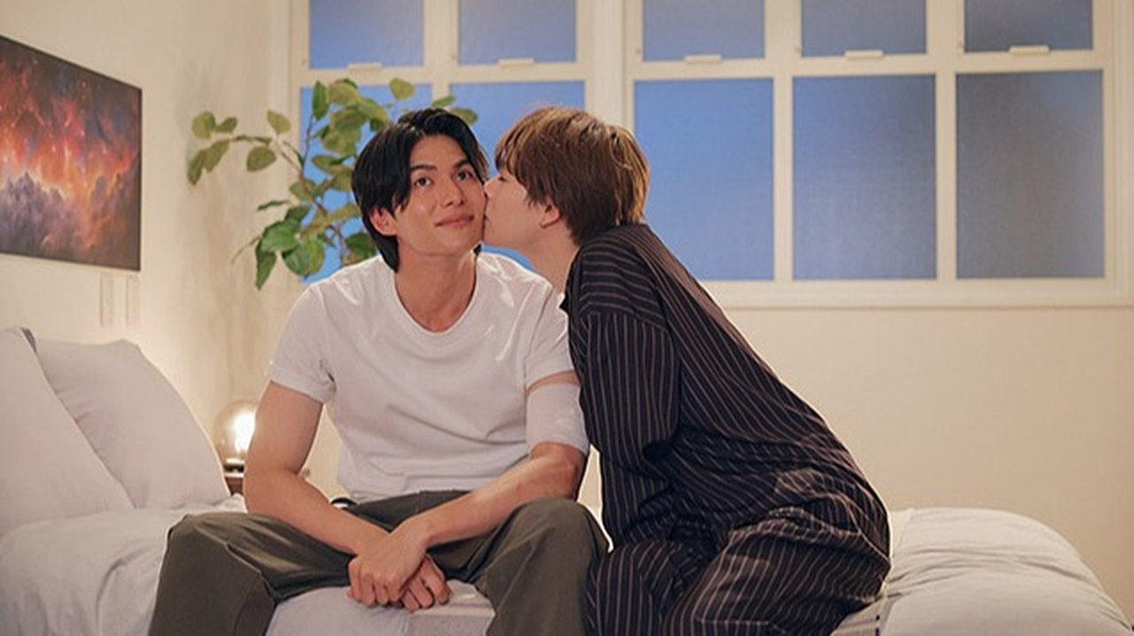 Love Sea: The Home for Lovers - Season 1 Episode 9 : Episode 9