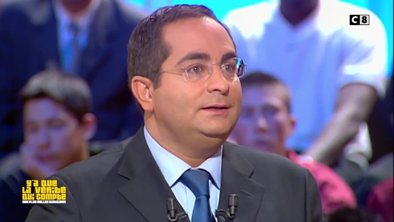 Y'a que la vérité qui compte - Season 6 Episode 5 : Episode 5