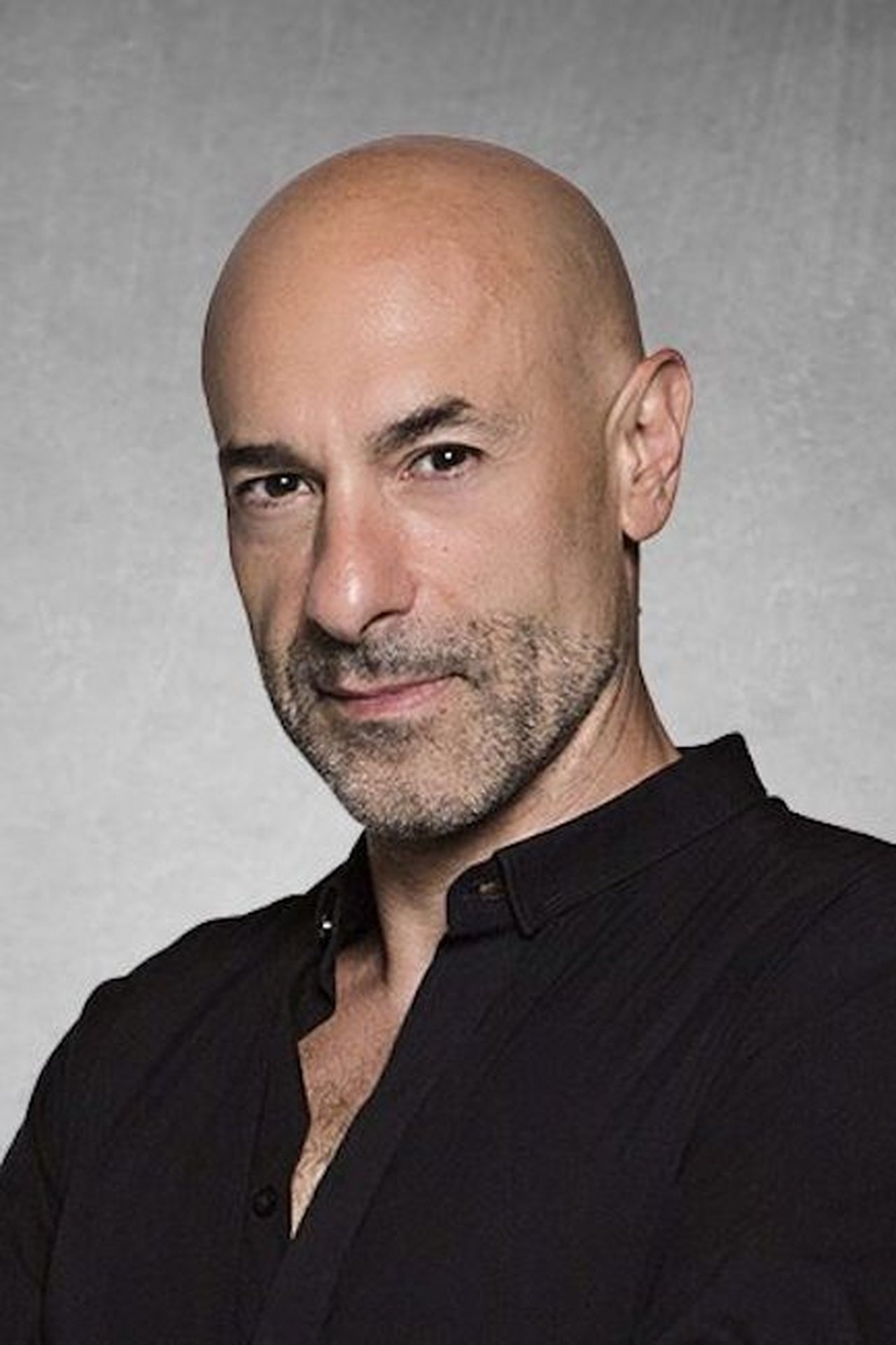 Photo of Alessio Bertallot