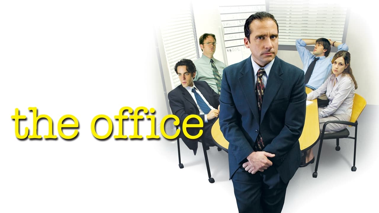 The Office - Season 0 Episode 21 : The Outburst: The Explanation