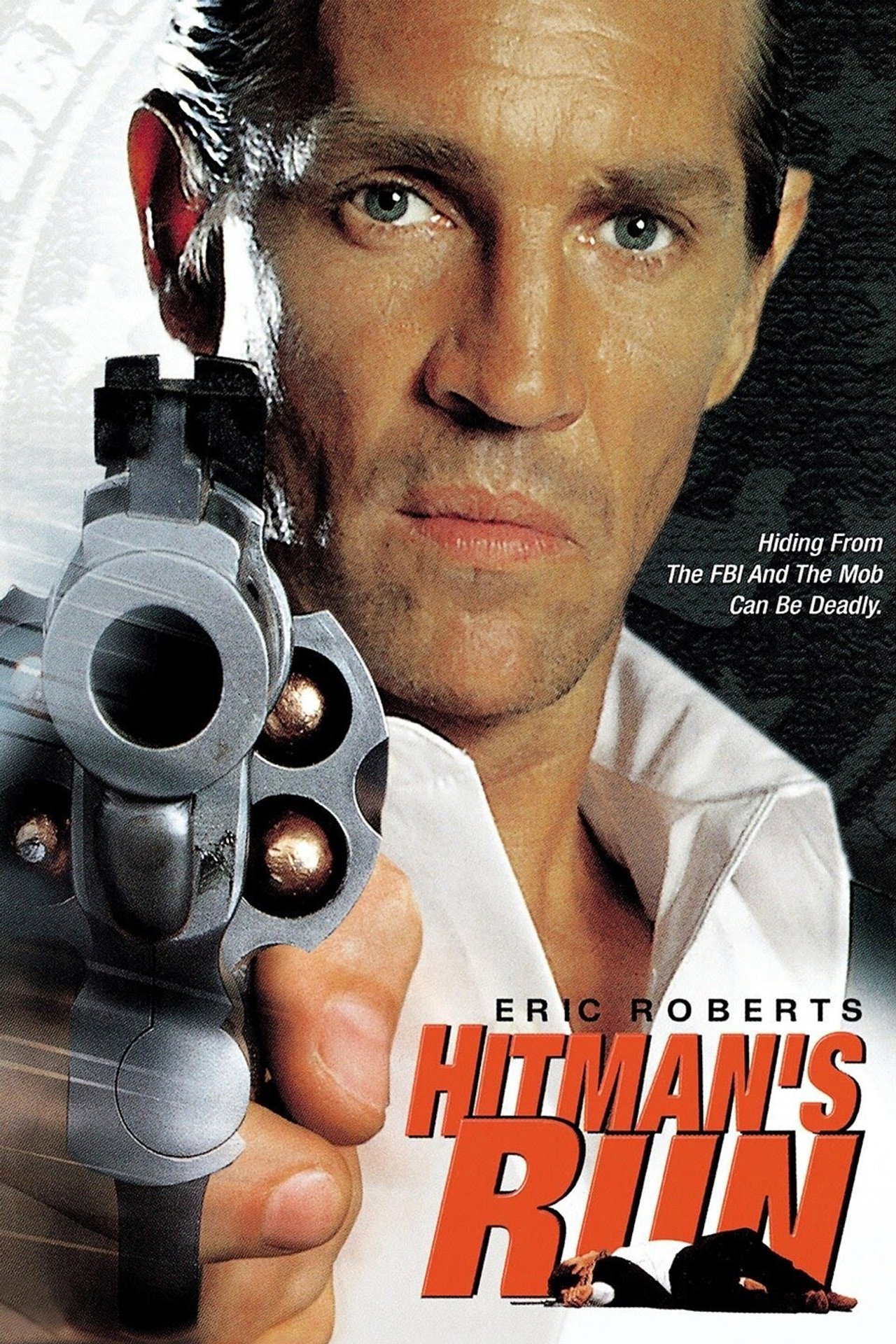 Hitman's Run poster