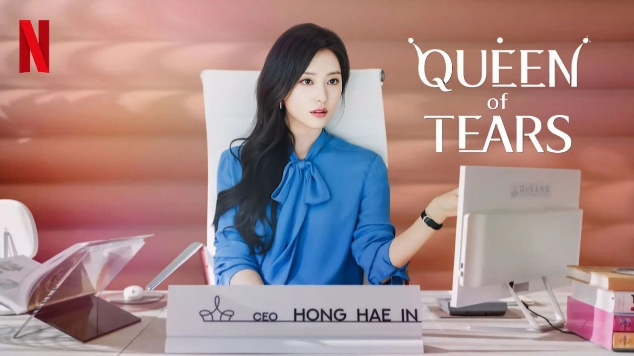 Queen of Tears - Season 1