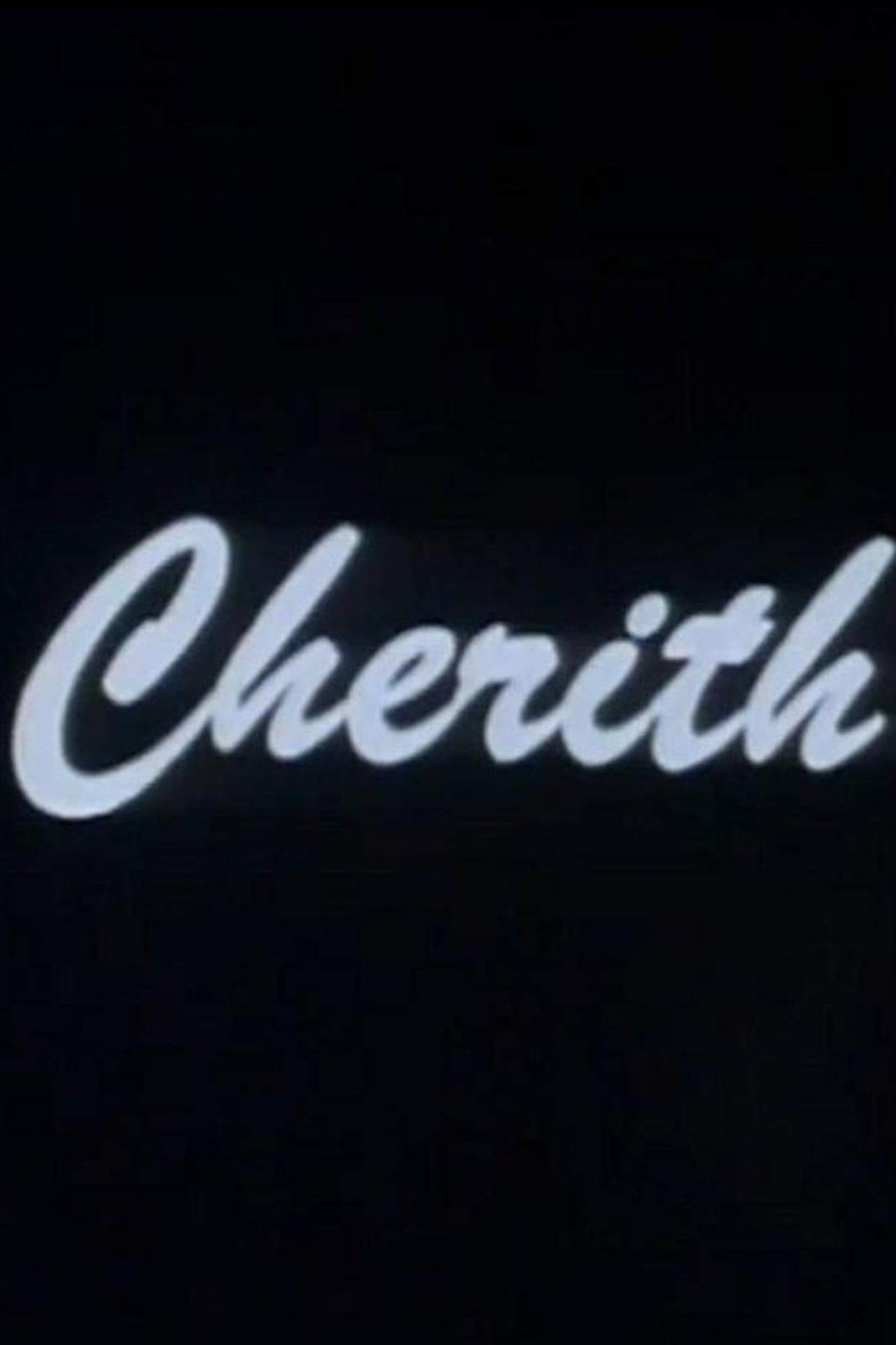 Cherith Cherith